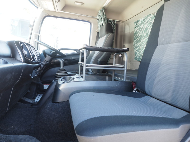 日野 レンジャー ウイング車 中型 TKG-FD7JLAA 年式 H26[写真33]