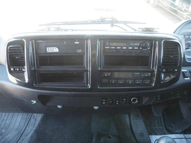 日野 レンジャー ウイング車 中型 TKG-FD7JLAA 年式 H26[写真30]