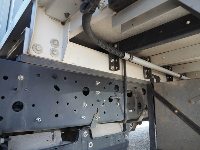 日野 レンジャー ウイング車 中型 TKG-FD7JLAA 年式 H26[写真36]