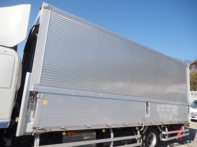 日野 レンジャー ウイング車 中型 TKG-FD7JLAA 年式 H26[写真11]