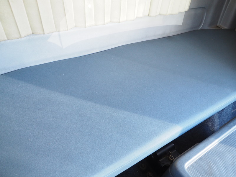 日野 レンジャープロ 冷凍ウイング 中増t KS-FE8JMFA 年式 H17[写真33]