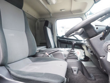 日野 レンジャー ウイング車 中型 TKG-FD9JLAG 年式 H24 [写真26]