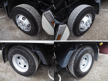 日野 レンジャー ウイング車 中型 TKG-FD9JLAG 年式 H24 [写真35]