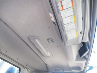 いすゞ フォワード ウイング車 中型 TKG-FRR90T2 年式 H27 [写真35]