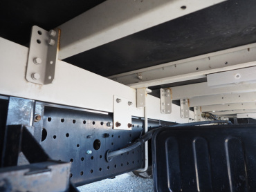 いすゞ フォワード ウイング車 中型 TKG-FRR90T2 年式 H27 [写真41]