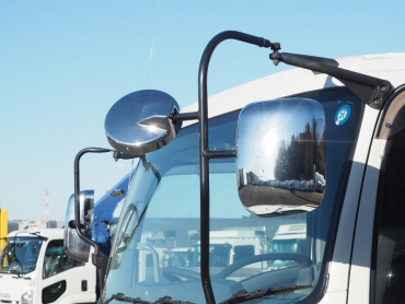 いすゞ フォワード ウイング車 中型 TKG-FRR90T2 年式 H27 [写真29]