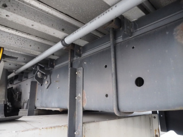 日野 グランドプロフィア ウイング車 大型 LKG-FW1EXBG 年式 H22 [写真23]