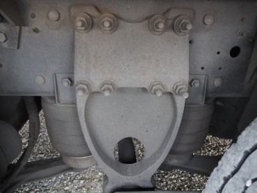 日野 グランドプロフィア ウイング車 大型 LKG-FW1EXBG 年式 H22 [写真22]