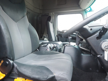 日野 グランドプロフィア ウイング車 大型 LKG-FW1EXBG 年式 H22 [写真15]