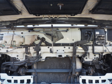 いすゞ ギガ 冷凍バン 大型 QKG-CYL77A 年式 H26 [写真40]