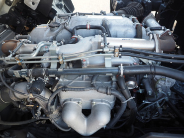 いすゞ ギガ 冷凍バン 大型 QKG-CYL77A 年式 H26 [写真42]