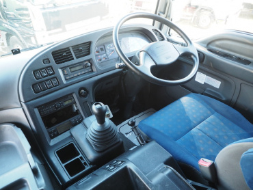 いすゞ ギガ 冷凍バン 大型 QKG-CYL77A 年式 H26 [写真27]