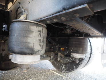 いすゞ ギガ 冷凍バン 大型 QKG-CYL77A 年式 H26 [写真35]