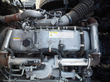 いすゞ ギガ 冷凍バン 大型 QKG-CYL77A 年式 H26 [写真41]