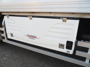 いすゞ ギガ 冷凍バン 大型 QKG-CYL77A 年式 H26 [写真20]