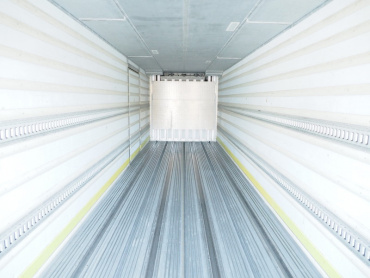 いすゞ ギガ 冷凍バン 大型 QKG-CYL77A 年式 H26 [写真13]