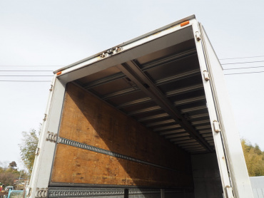 日野 グランドプロフィア ウイング車 大型 LKG-FW1EXBG 年式 H22 [写真12]