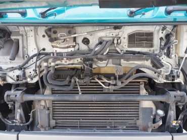 日野 グランドプロフィア ウイング車 大型 LKG-FW1EXBG 年式 H22 [写真26]