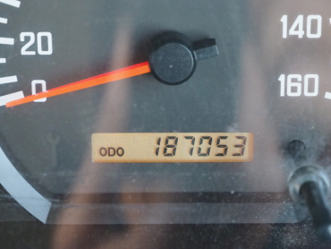 いすゞ エルフ バン車 小型 BKG-NPR85AN 年式 H21 [写真27]