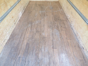 日野 デュトロ バン車 小型 TKG-XZU720M 年式 H24 [写真12]