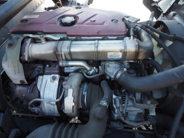 日野 デュトロ バン車 小型 TKG-XZU720M 年式 H24 [写真29]