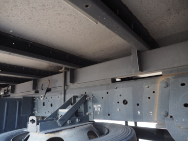 日野 デュトロ バン車 小型 TKG-XZU720M 年式 H24 [写真25]