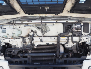 いすゞ ギガ 冷凍ウイング 大型 QKG-CYL77A 年式 H26 [写真41]