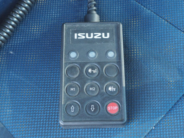 いすゞ ギガ 冷凍ウイング 大型 QKG-CYL77A 年式 H26 [写真33]