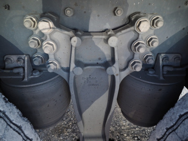 いすゞ ギガ 冷凍ウイング 大型 QKG-CYL77A 年式 H26 [写真37]