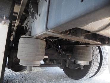 いすゞ ギガ 冷凍ウイング 大型 QKG-CYL77A 年式 H26 [写真35]