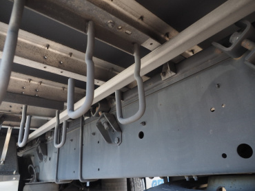 いすゞ ギガ 冷凍ウイング 大型 QKG-CYL77A 年式 H26 [写真39]