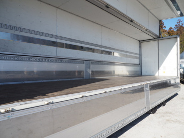 いすゞ ギガ 冷凍ウイング 大型 QKG-CYL77A 年式 H26 [写真16]