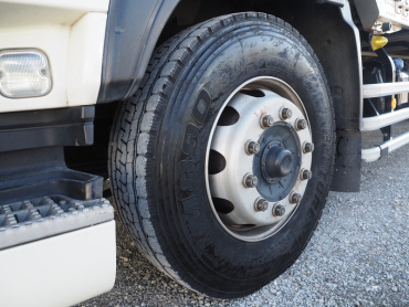 いすゞ ギガ 冷凍ウイング 大型 QKG-CYL77A 年式 H26 [写真42]