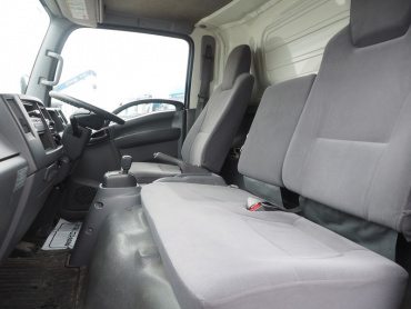 いすゞ エルフ バン車 小型 SKG-NPR85AN 年式 H23 [写真23]