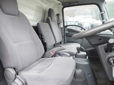 いすゞ エルフ バン車 小型 SKG-NPR85AN 年式 H23 [写真19]