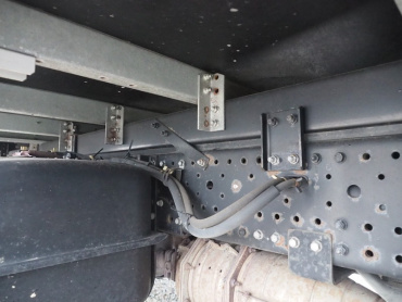 いすゞ エルフ バン車 小型 BDG-NPR85AN 年式 H21 [写真24]