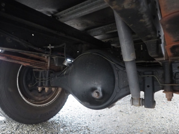 いすゞ エルフ バン車 小型 BDG-NPR85AN 年式 H21 [写真26]