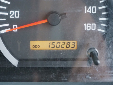 いすゞ エルフ バン車 小型 BDG-NPR85AN 年式 H21 [写真23]