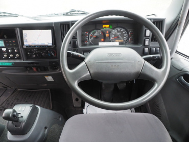 いすゞ フォワード 冷凍バン 中型 TKG-FRR90T2 年式 H25 [写真22]