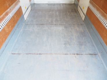 いすゞ エルフ バン車 小型 SKG-NPR85AN 年式 H23 [写真13]