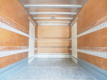 いすゞ エルフ バン車 小型 SKG-NPR85AN 年式 H23 [写真12]