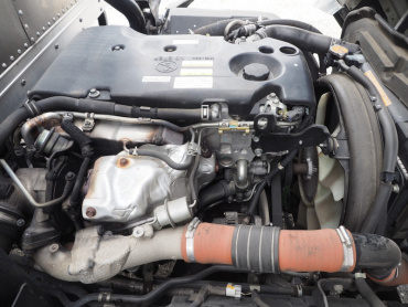 いすゞ エルフ バン車 小型 SKG-NPR85AN 年式 H23 [写真29]