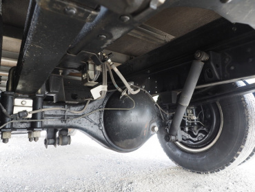 いすゞ エルフ バン車 小型 SKG-NPR85AN 年式 H23 [写真27]