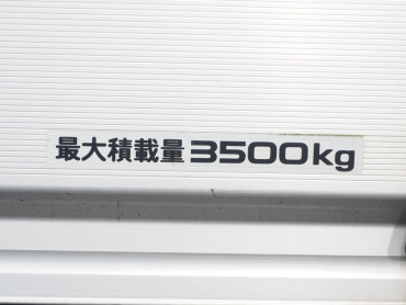 いすゞ エルフ バン車 小型 BDG-NPR85AN 年式 H21 [写真16]