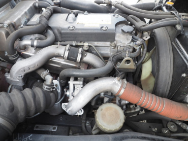 いすゞ フォワード 冷凍バン 中型 TKG-FRR90T2 年式 H25 [写真33]