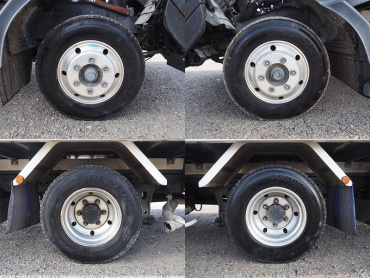 いすゞ フォワード 冷凍バン 中型 TKG-FRR90T2 年式 H25 [写真32]