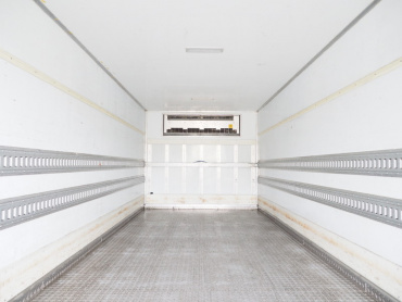 いすゞ フォワード 冷凍バン 中型 TKG-FRR90T2 年式 H25 [写真10]