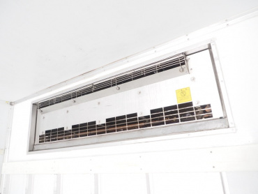 いすゞ フォワード 冷凍バン 中型 TKG-FRR90T2 年式 H25 [写真12]