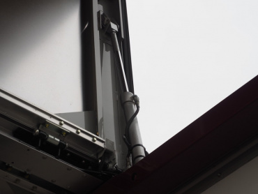 いすゞ フォワード ウイング車 中型 TKG-FRR90S2 年式 H27 [写真15]