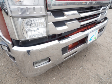 いすゞ フォワード ウイング車 中型 TKG-FRR90S2 年式 H27 [写真28]